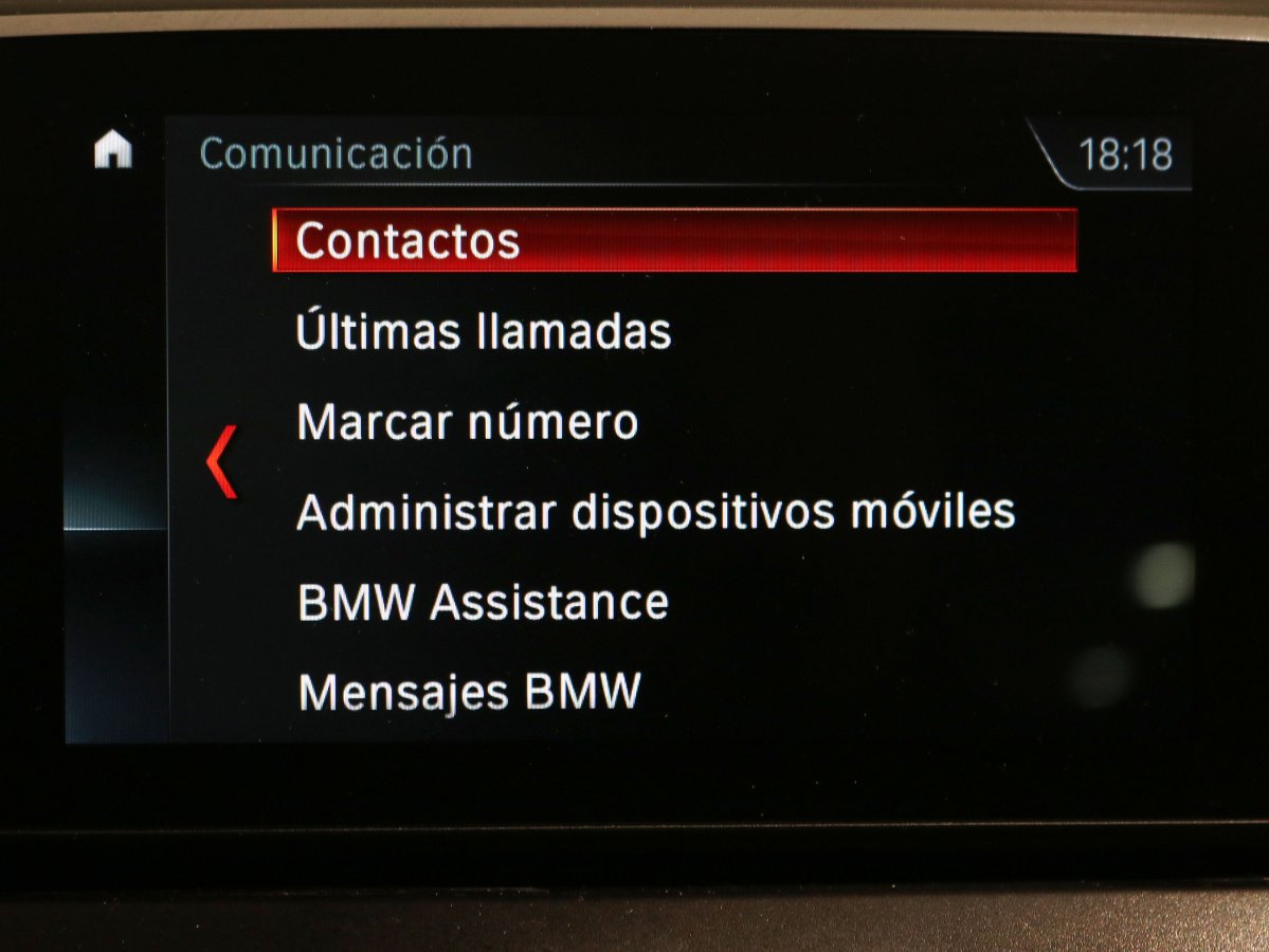 Foto Bmw 220 26