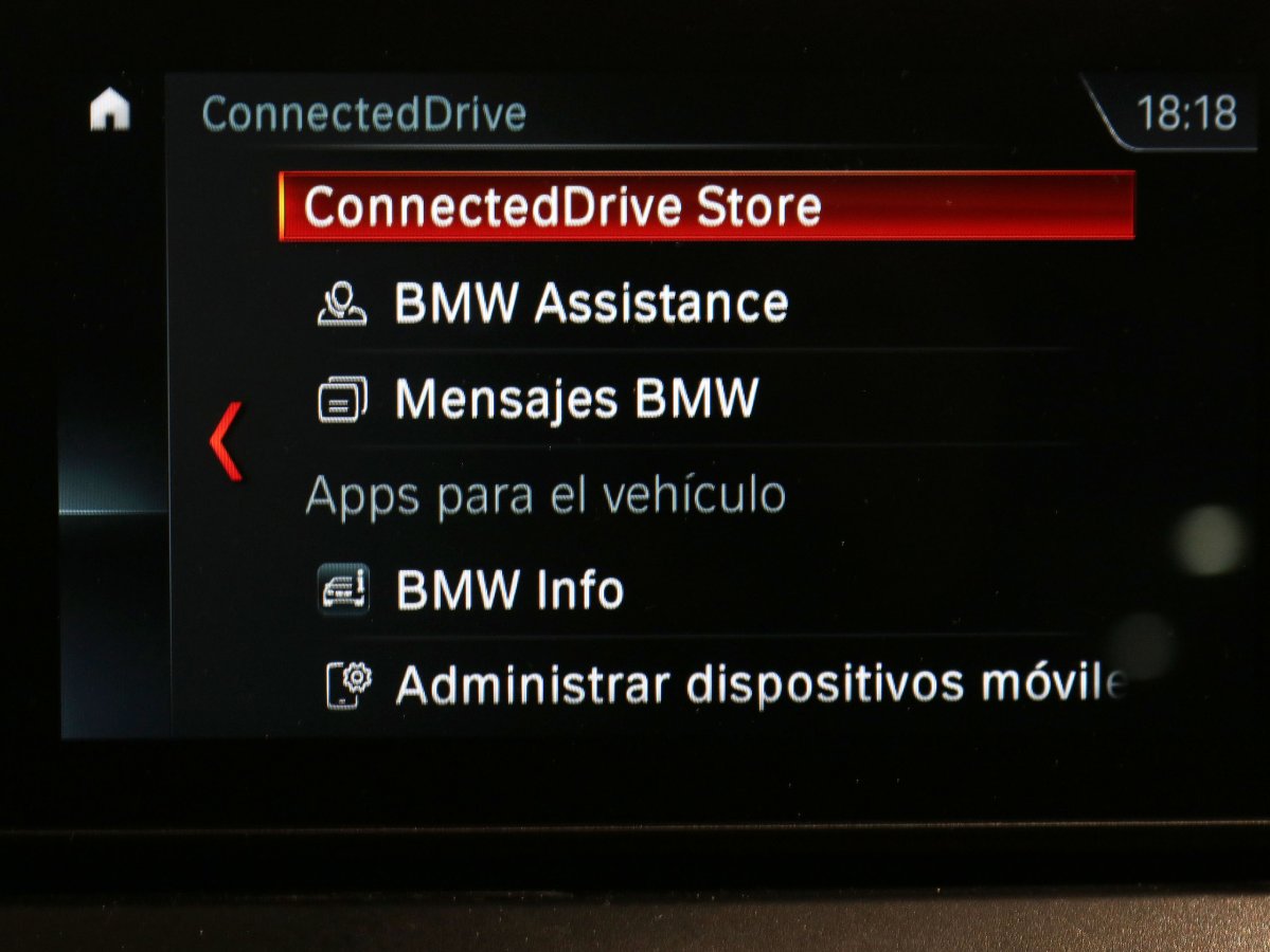 Foto Bmw 220 27