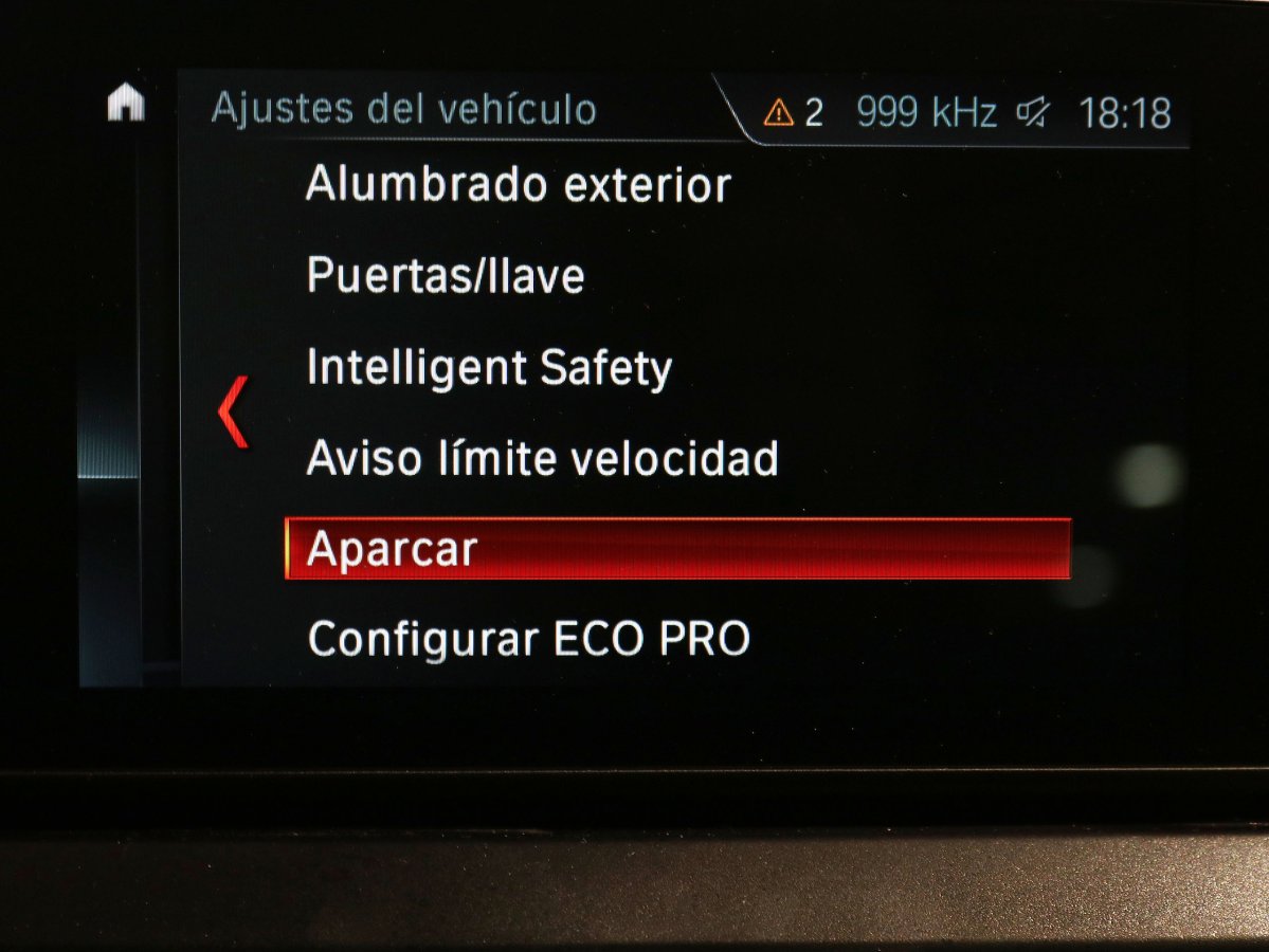 Foto Bmw 220 29