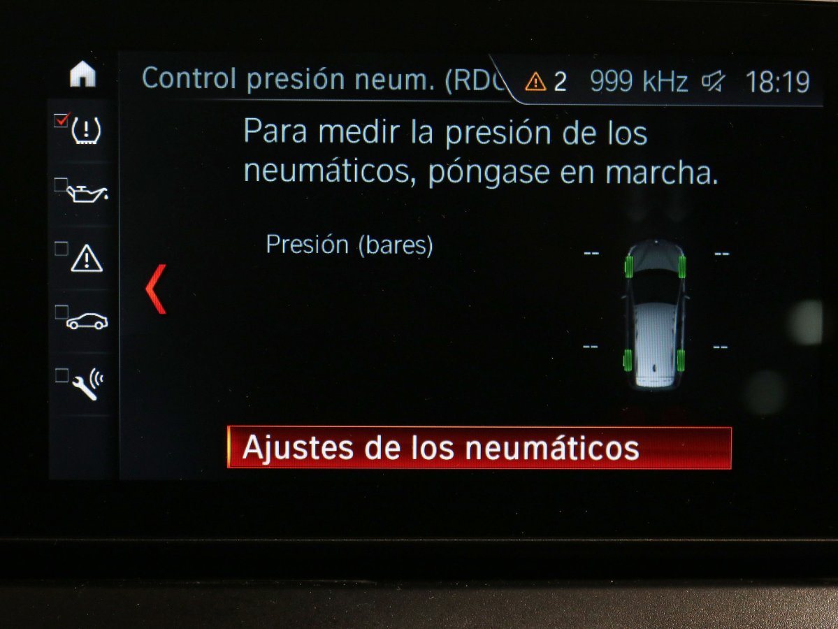 Foto Bmw 220 31