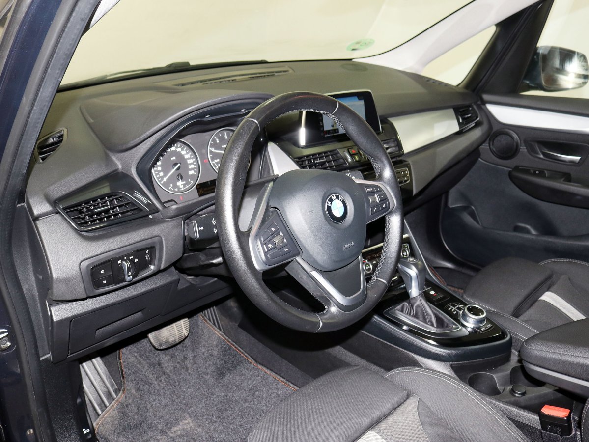 Foto Bmw 220 32
