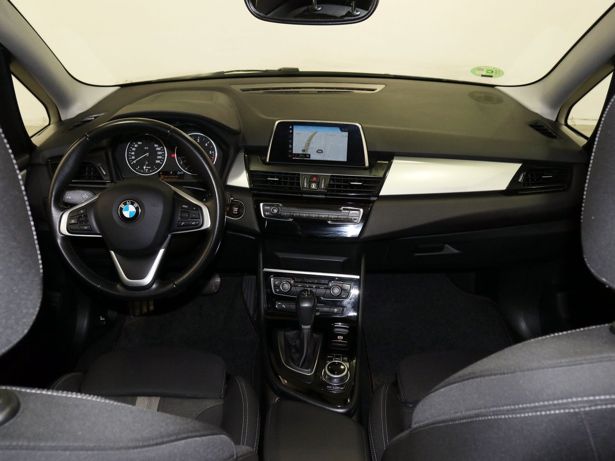 Foto Bmw 220 33