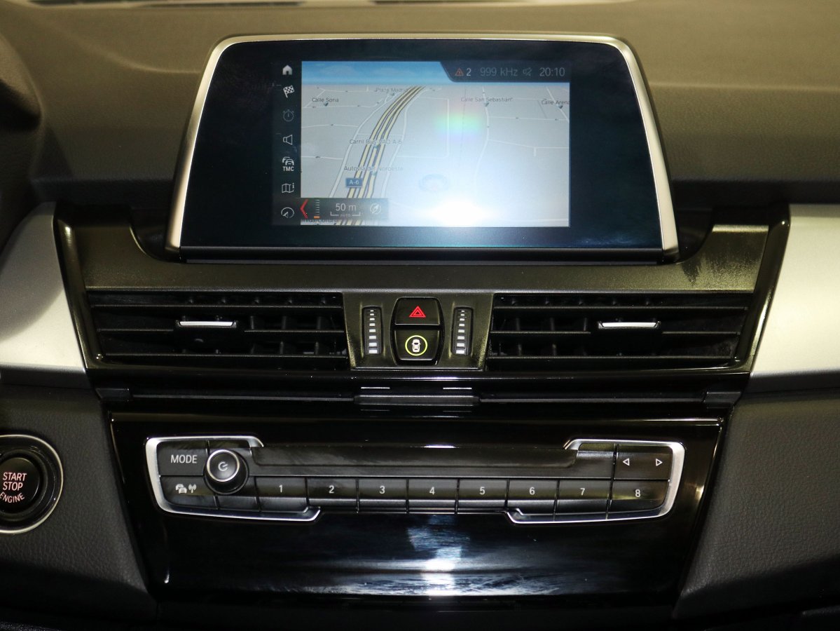 Foto Bmw 220 36
