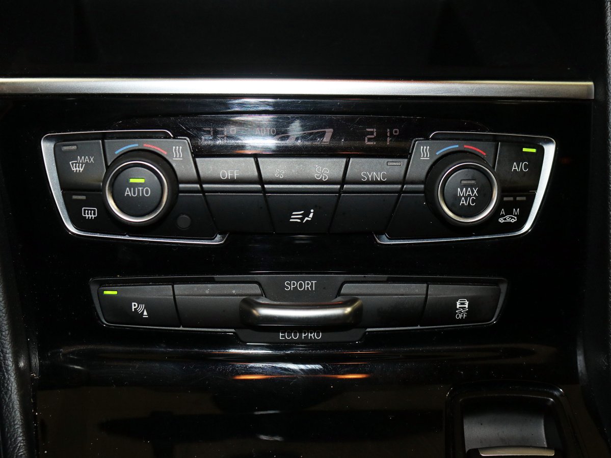 Foto Bmw 220 37