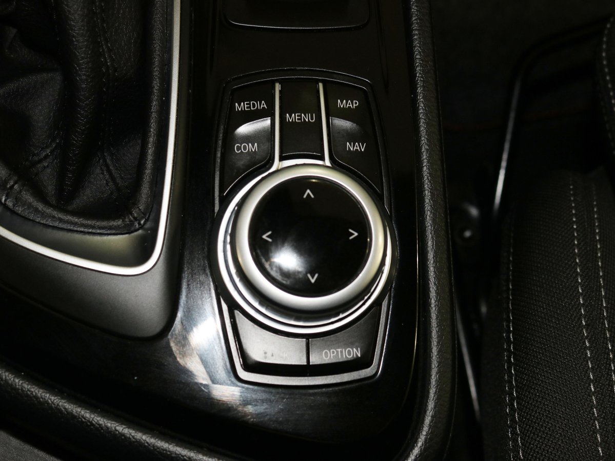 Foto Bmw 220 38