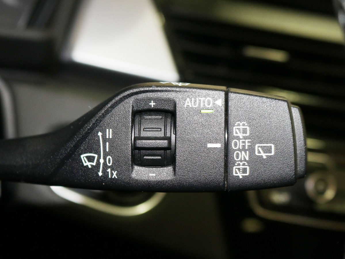 Foto Bmw 220 45