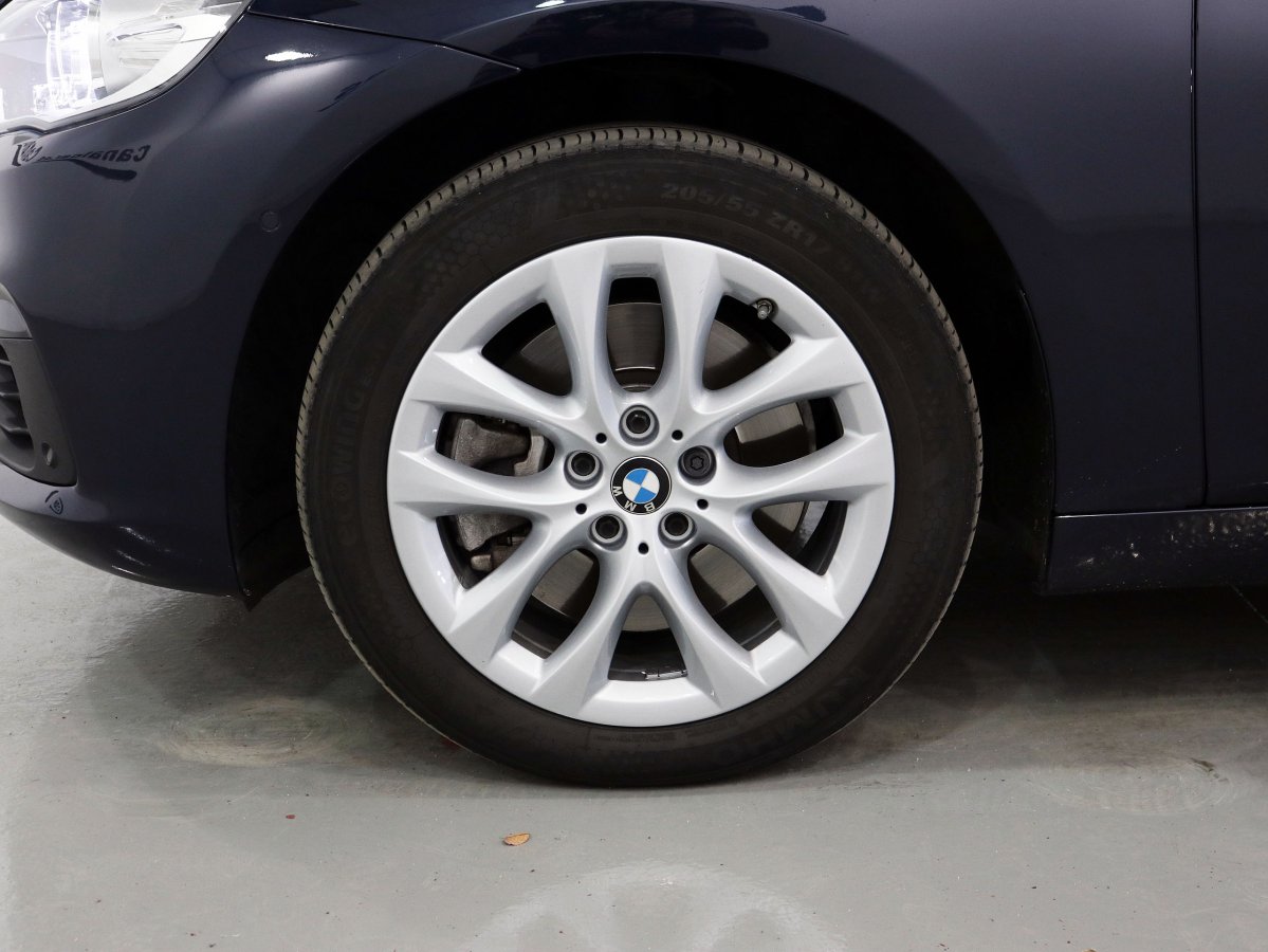 Foto Bmw 220 48