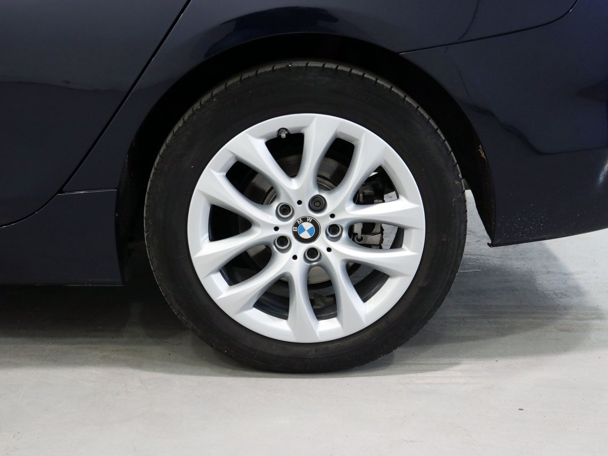 Foto Bmw 220 49