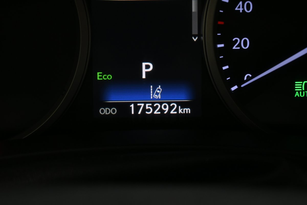 Foto Lexus NX 13