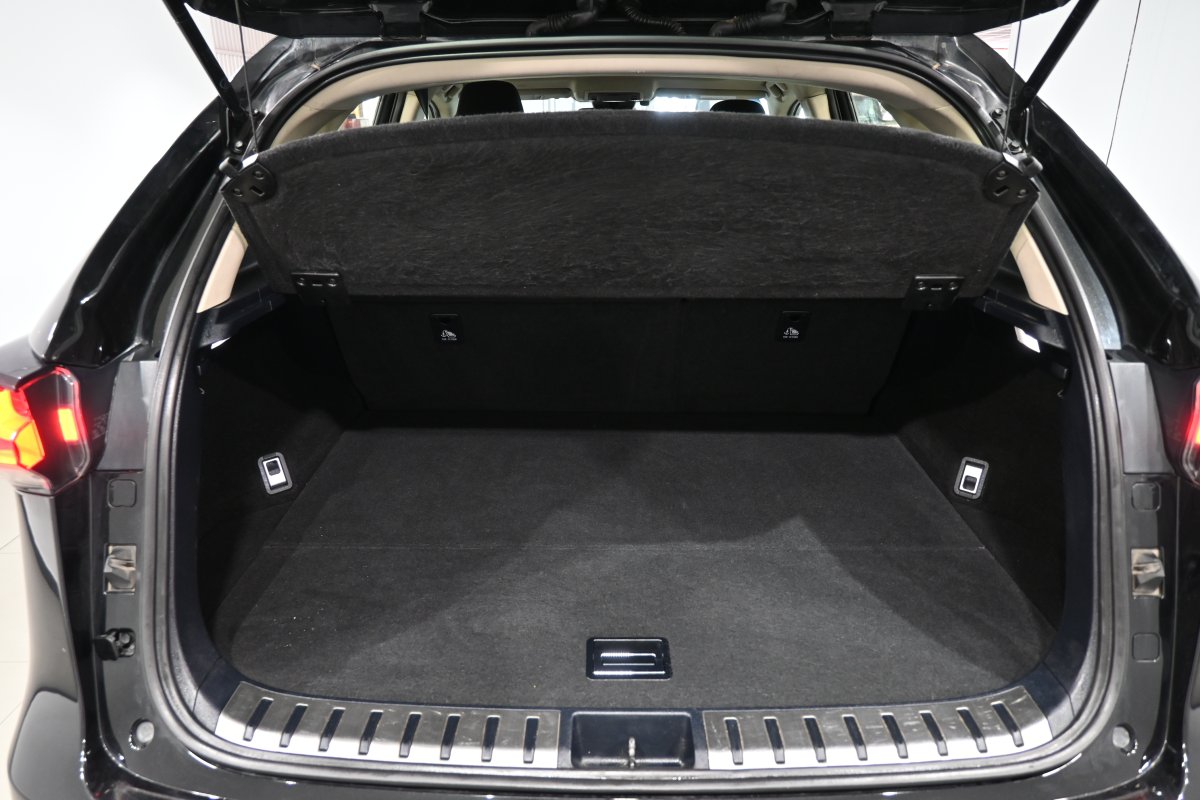 Foto Lexus NX 8
