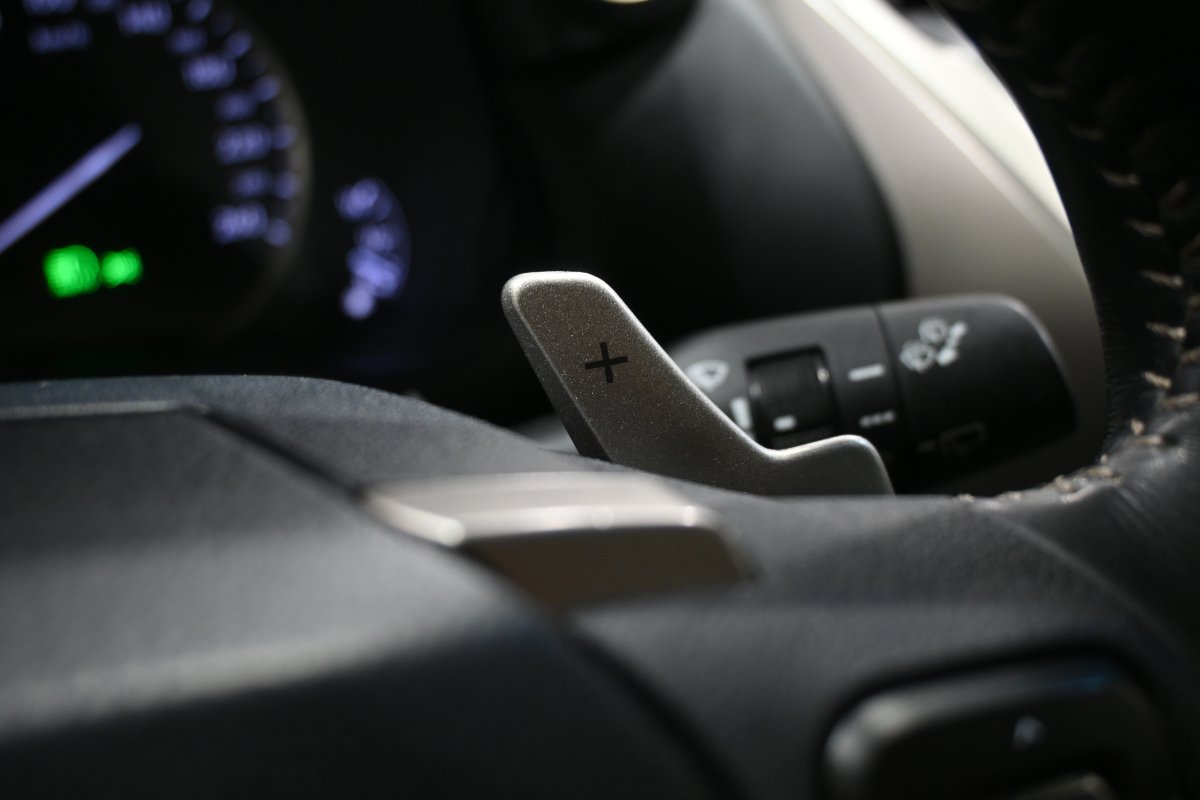 Foto Lexus NX 24