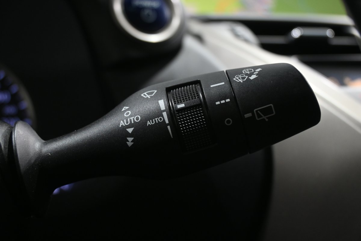 Foto Lexus NX 26