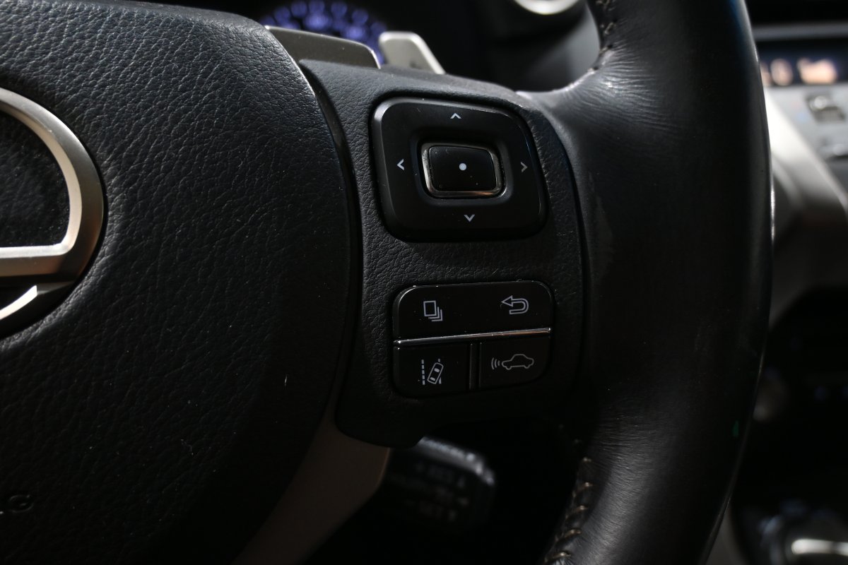 Foto Lexus NX 22
