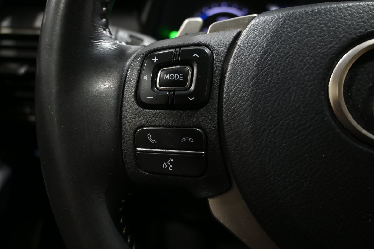 Foto Lexus NX 21