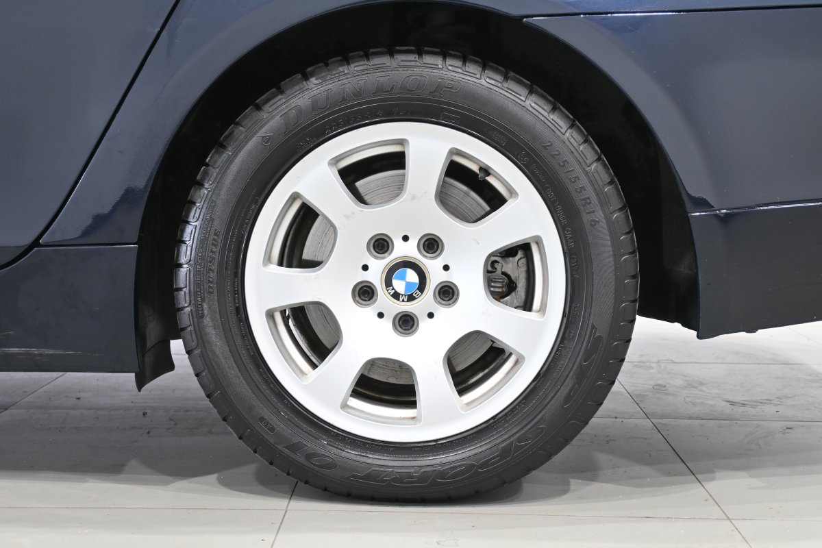 Foto Bmw 520d 27
