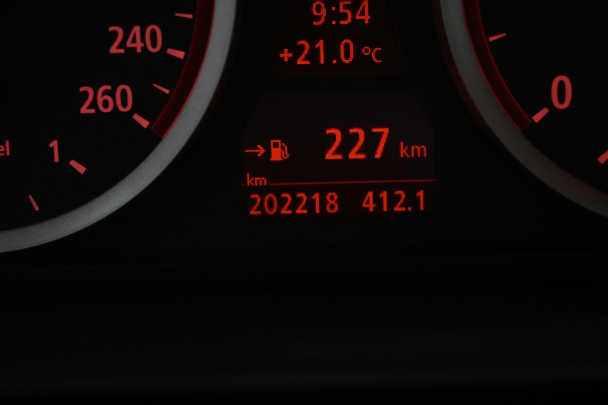 Foto Bmw 520d 14