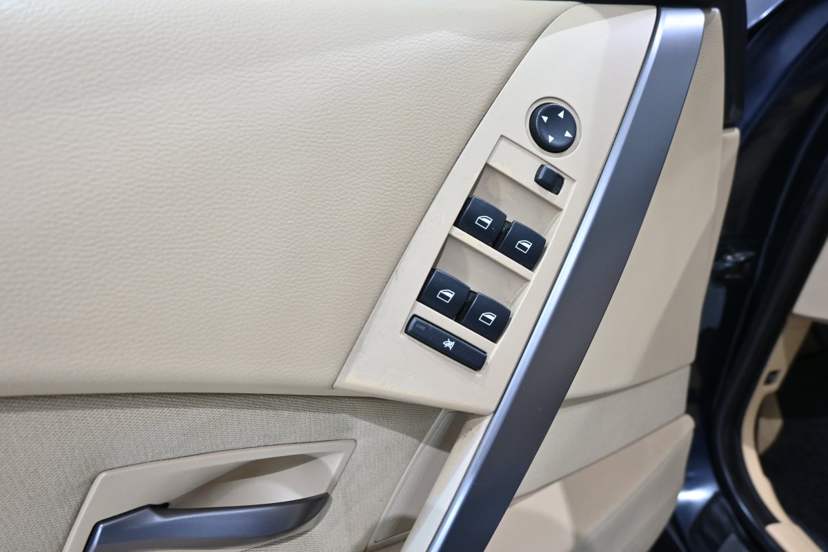 Foto Bmw 520d 25