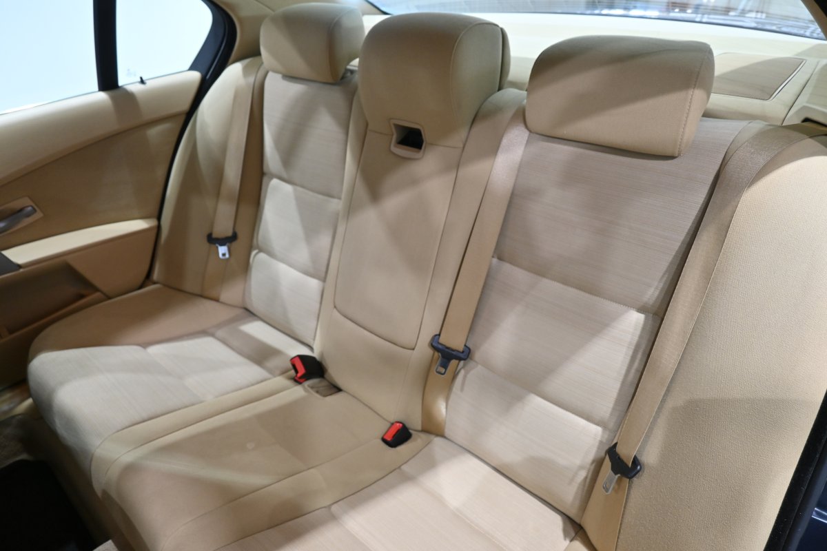 Foto Bmw 520d 13