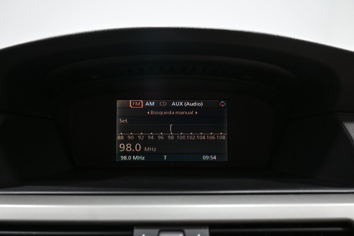 Foto Bmw 520d 16