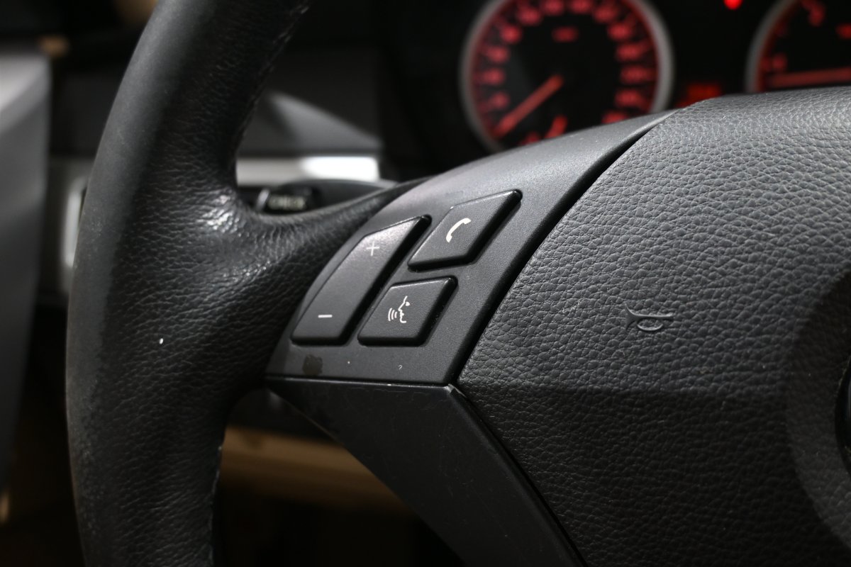 Foto Bmw 520d 21