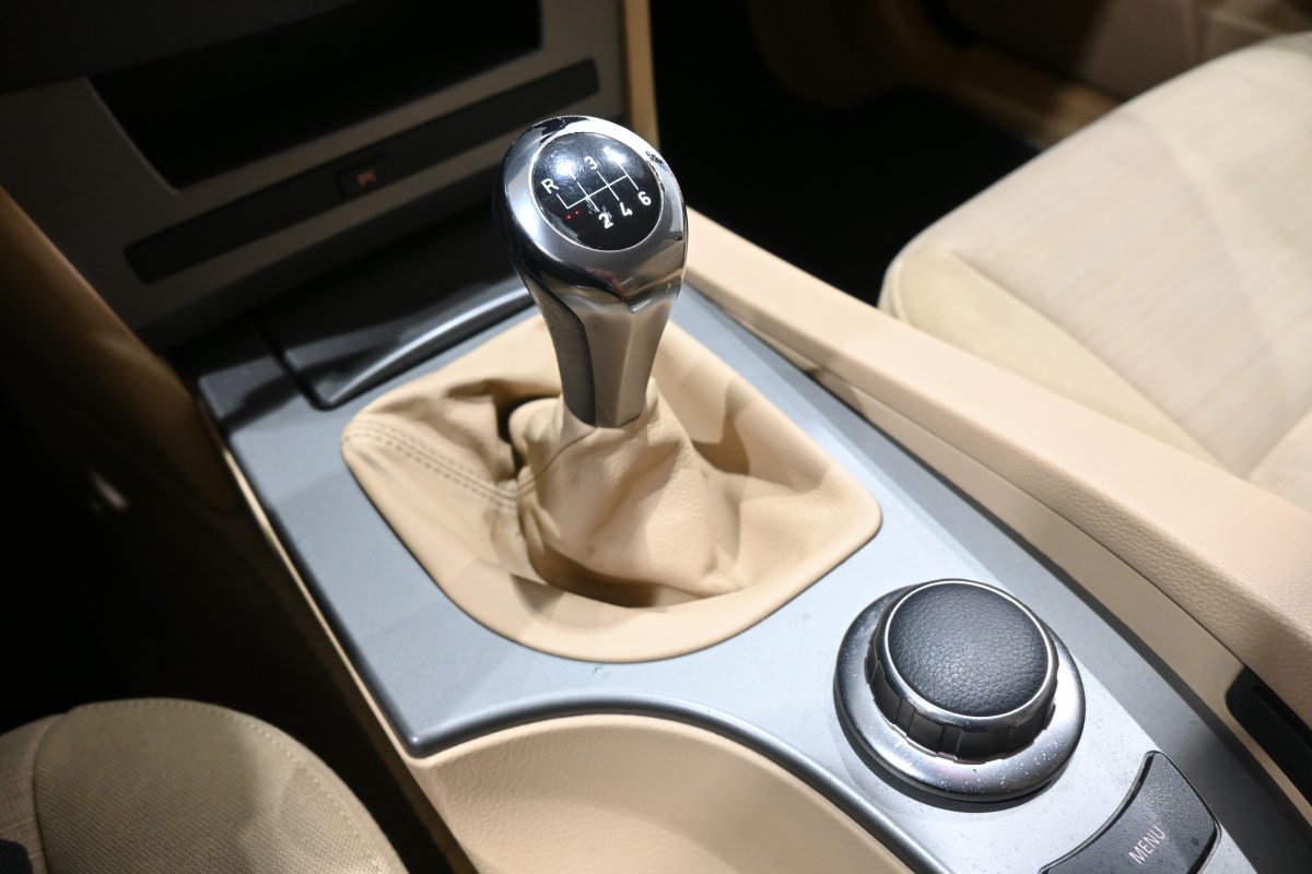 Foto Bmw 520d 20