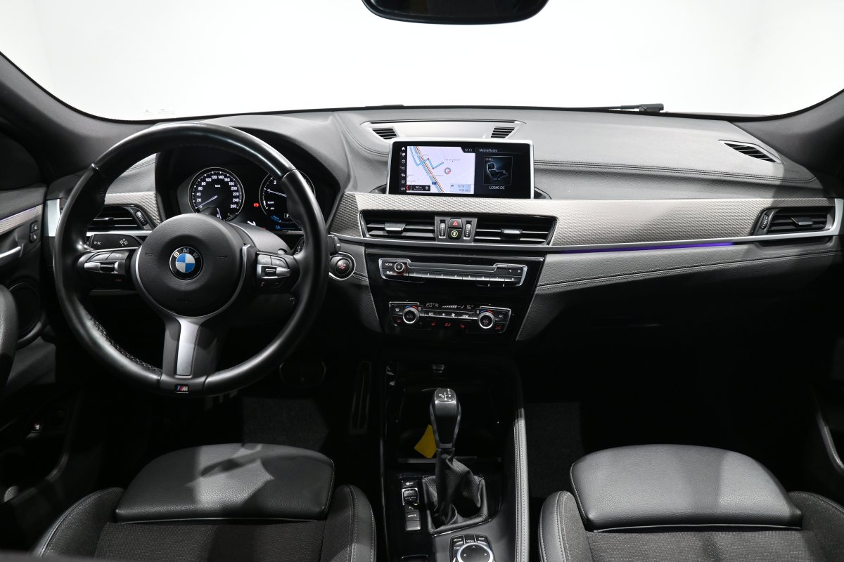 Foto Bmw X2 16