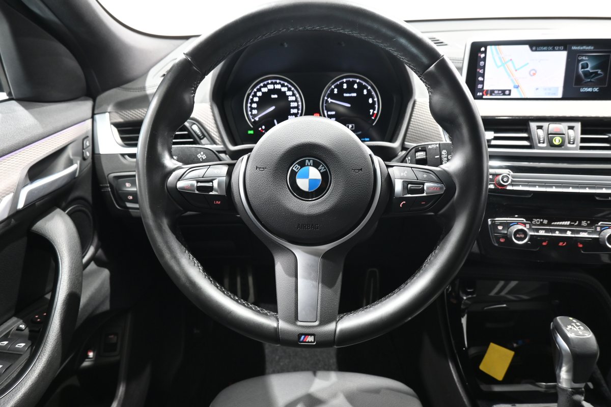 Foto Bmw X2 17