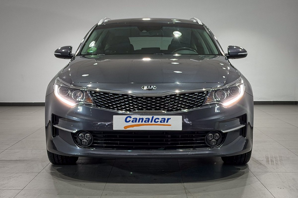 Foto Kia Optima 2
