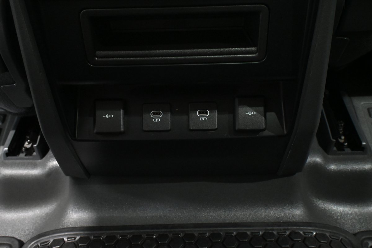 Foto Land Rover Defender 14