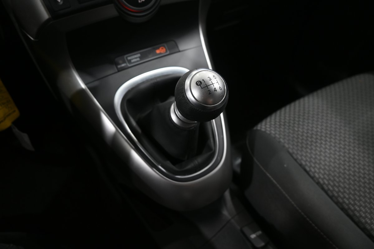 Foto Toyota Verso 20