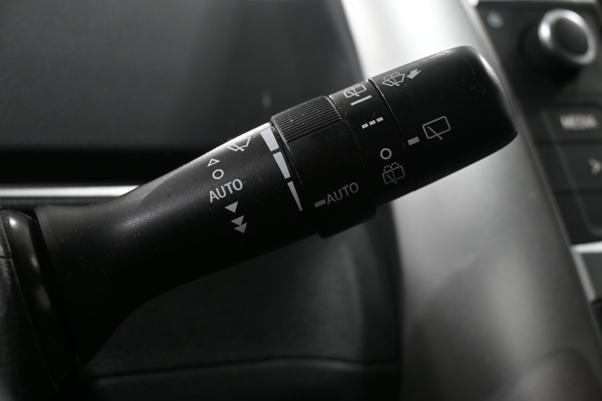 Foto Toyota Verso 24
