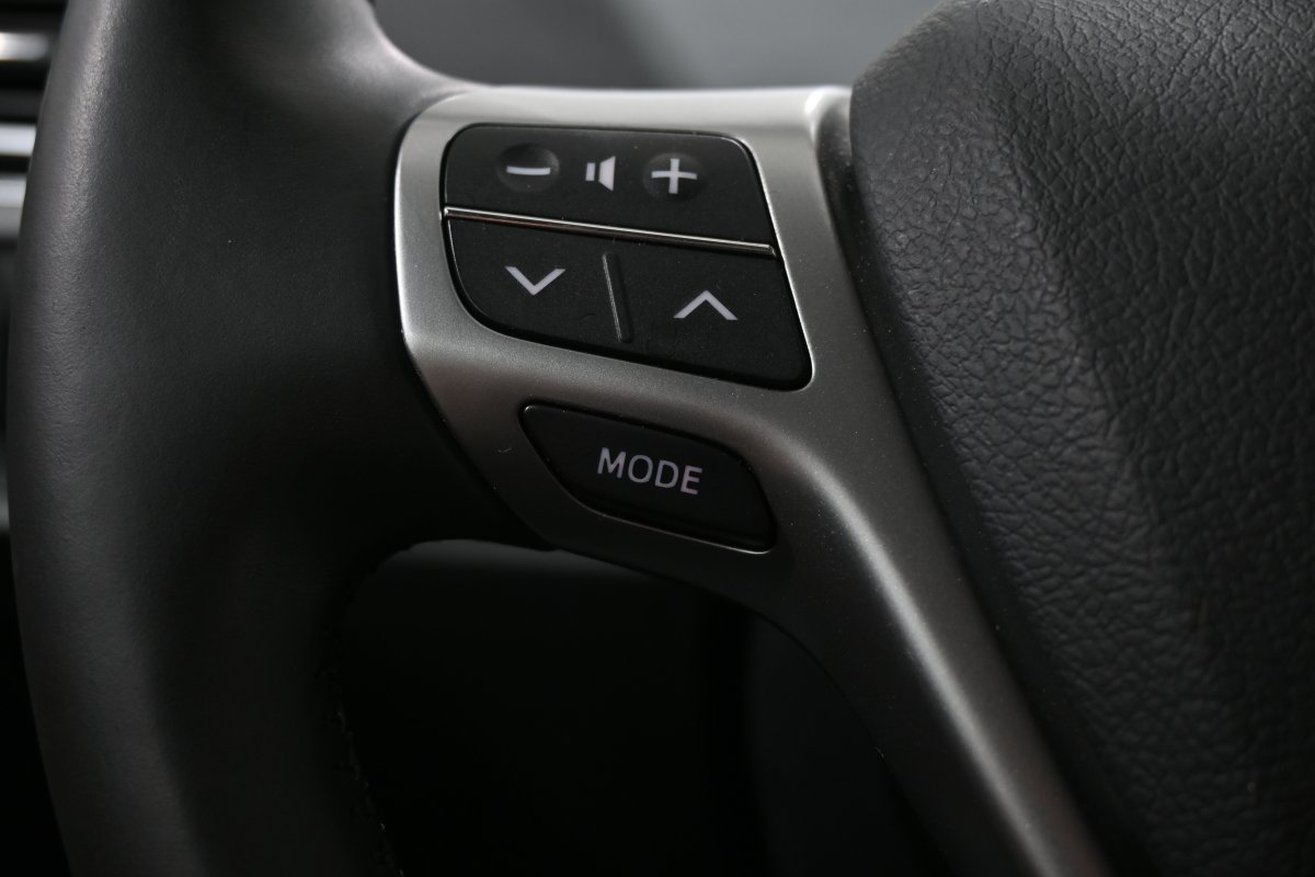 Foto Toyota Verso 21