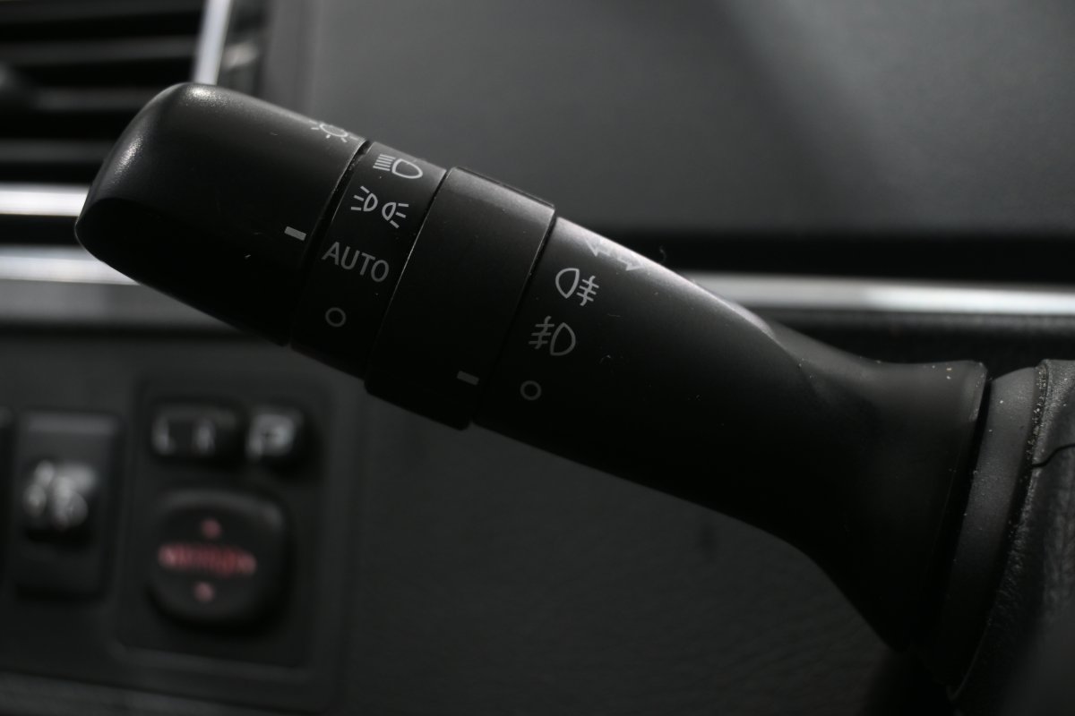 Foto Toyota Verso 23