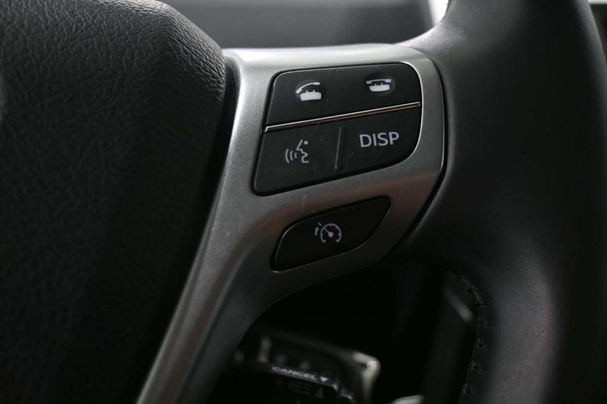 Foto Toyota Verso 22