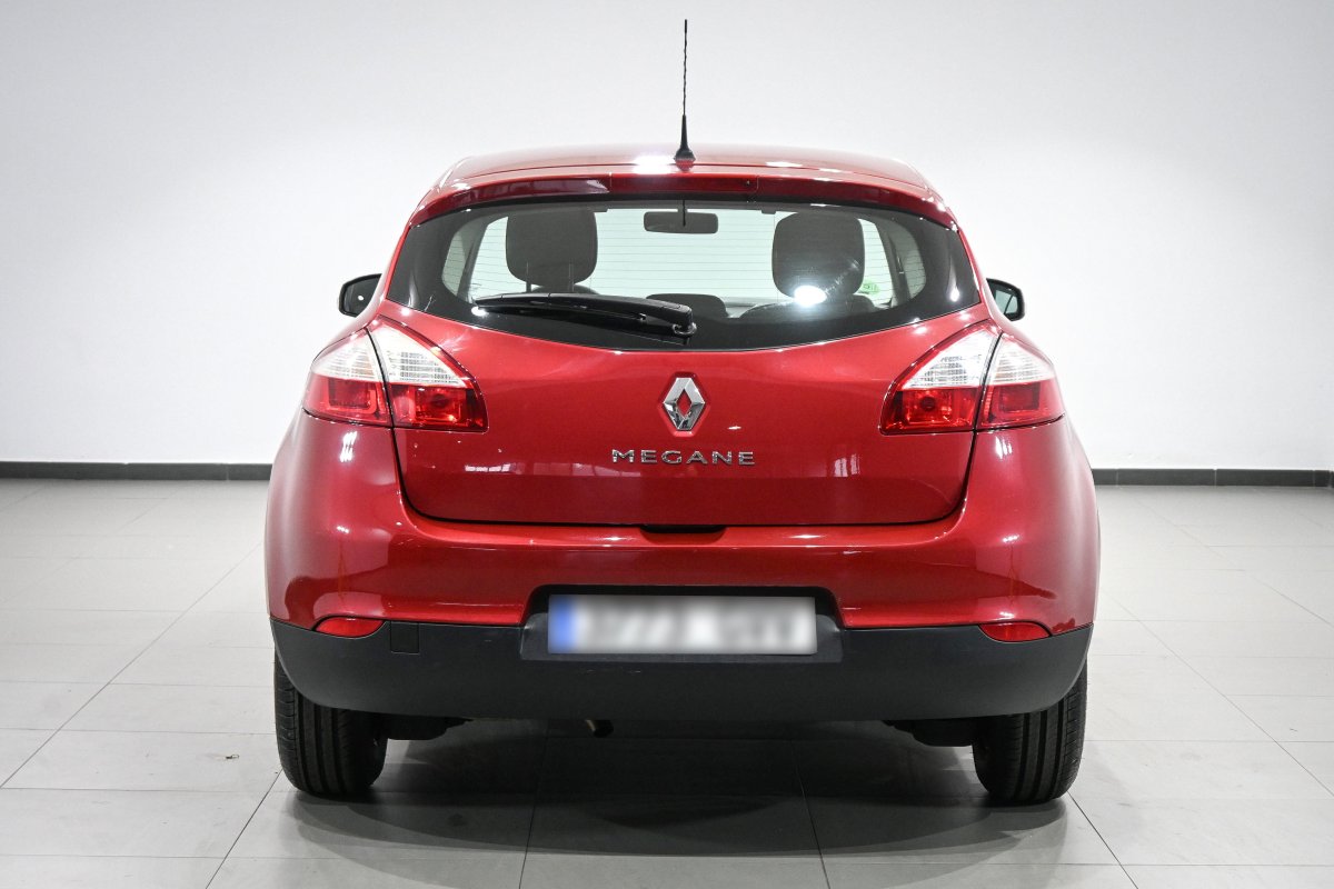 Foto Renault Megane 5