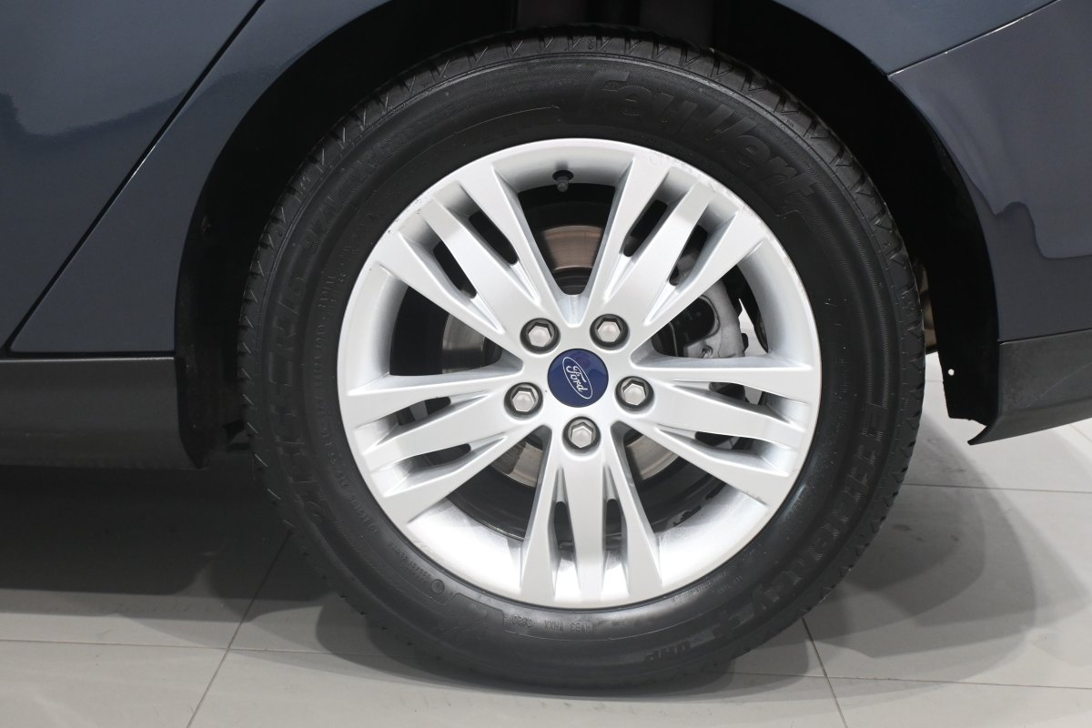 Foto Ford Focus 27