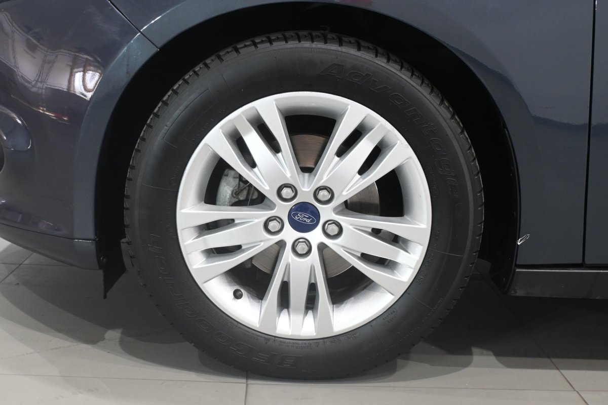 Foto Ford Focus 28