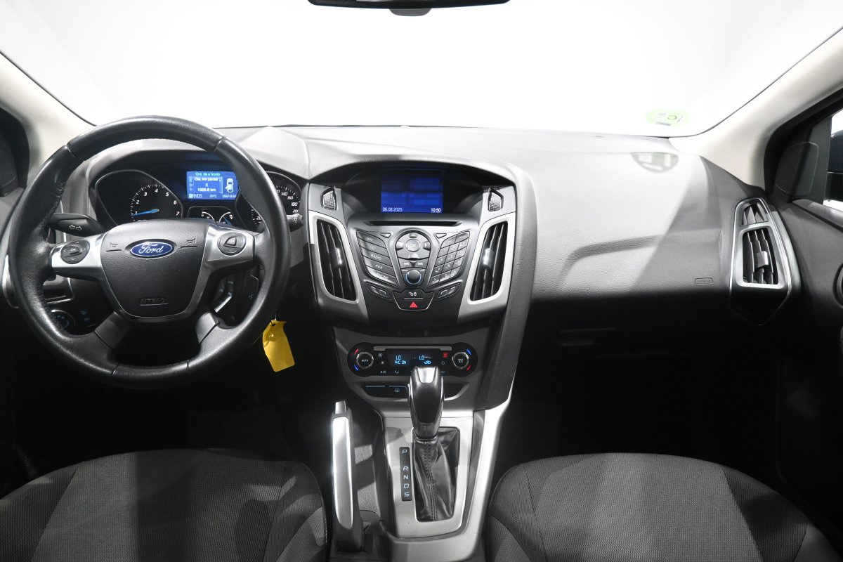 Foto Ford Focus 17