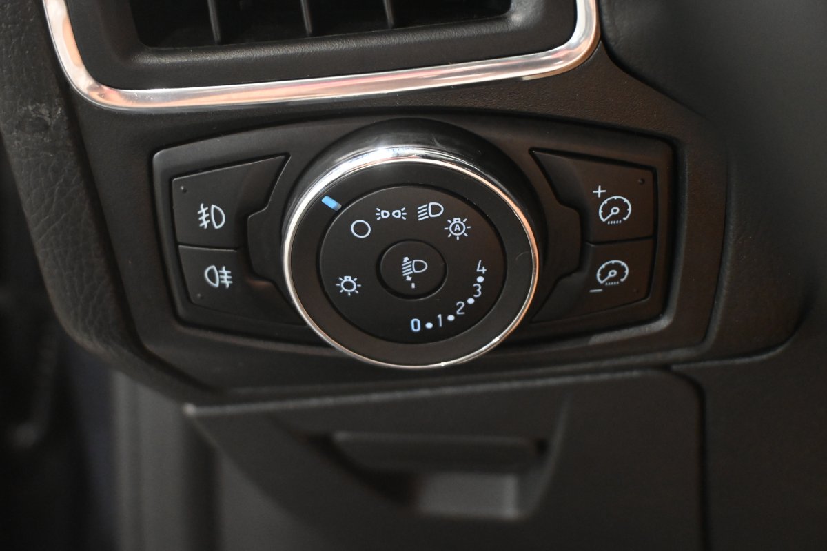 Foto Ford Focus 25