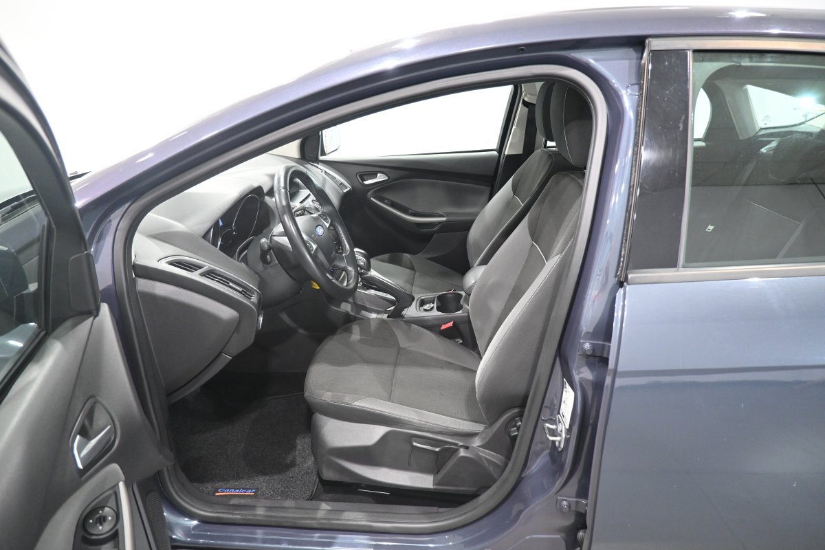 Foto Ford Focus 10