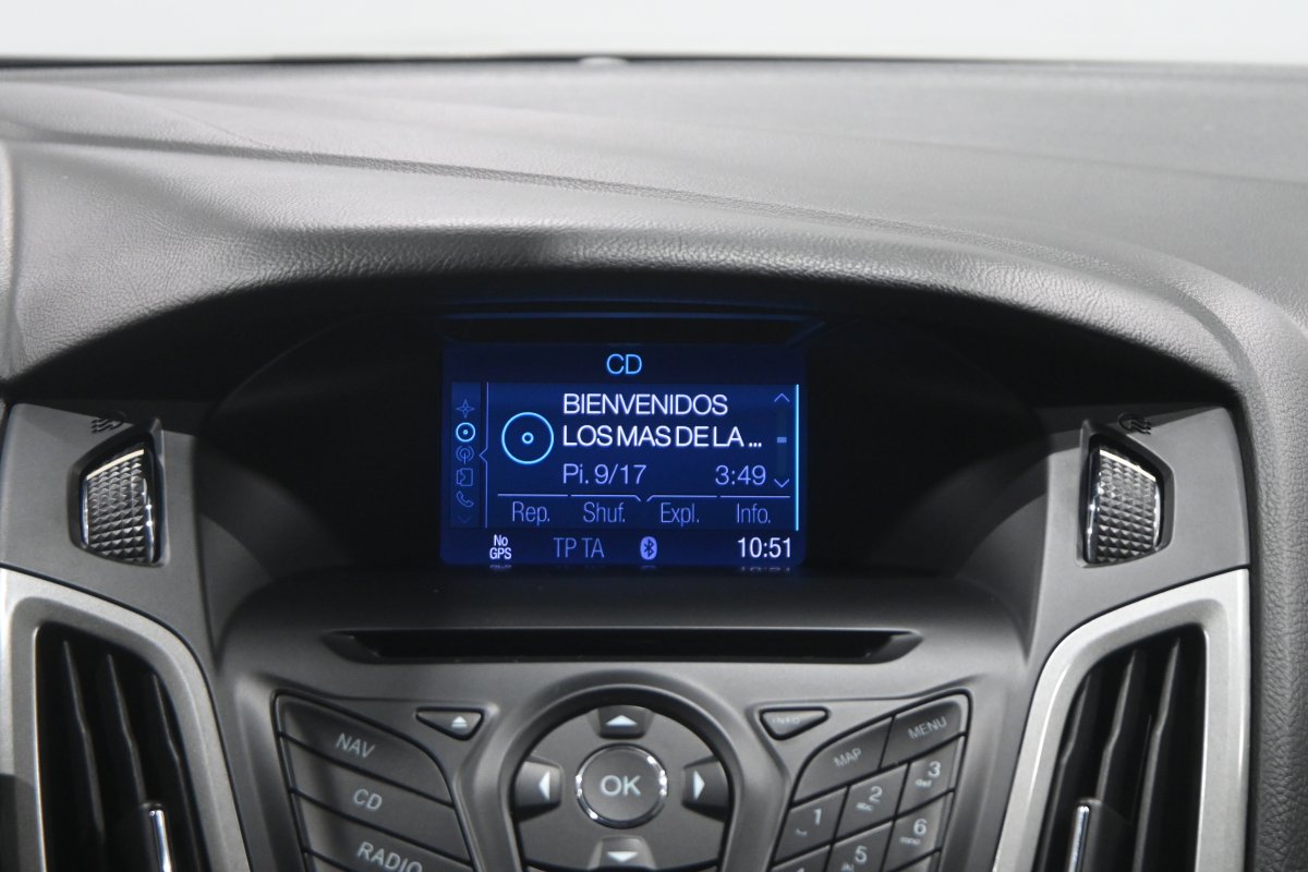 Foto Ford Focus 15