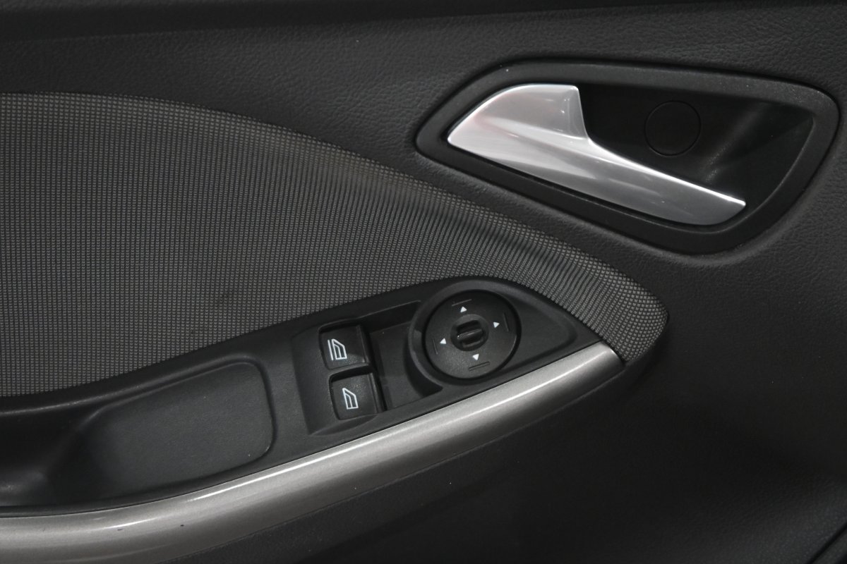 Foto Ford Focus 26