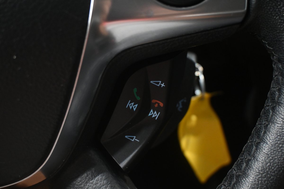 Foto Ford Focus 24