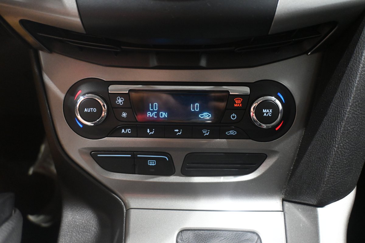 Foto Ford Focus 16