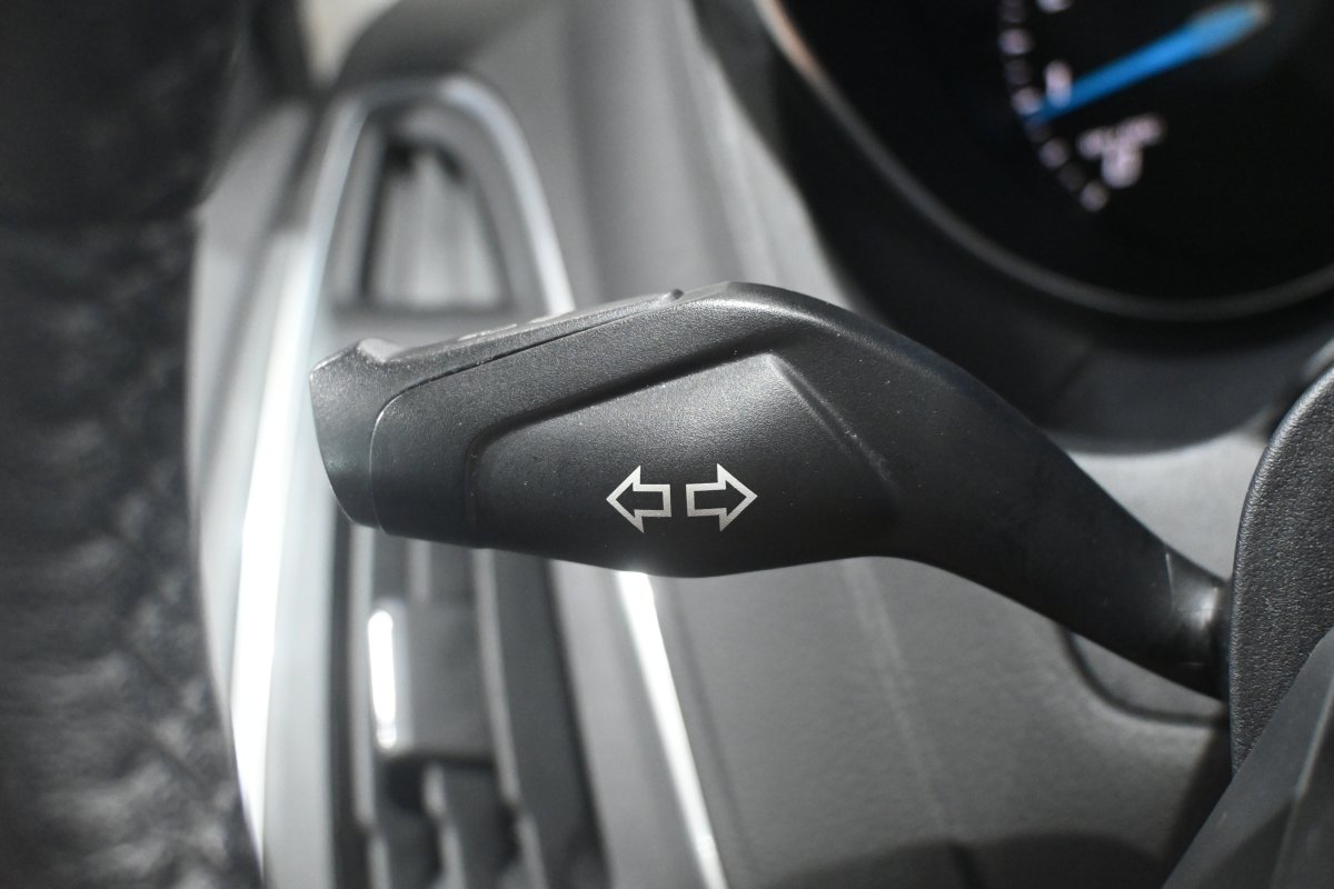 Foto Ford Focus 20