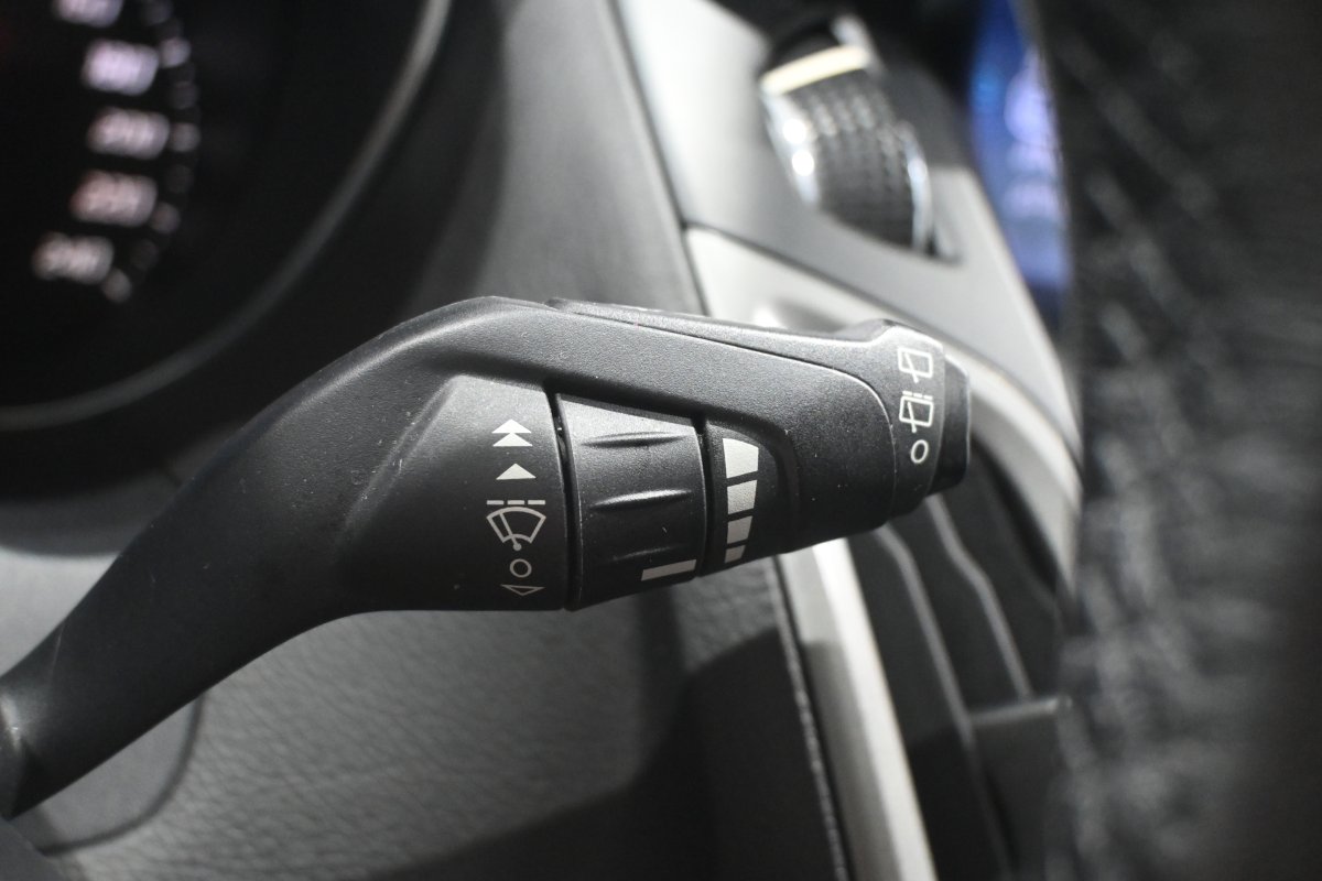 Foto Ford Focus 21