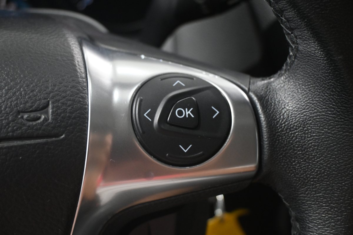 Foto Ford Focus 23