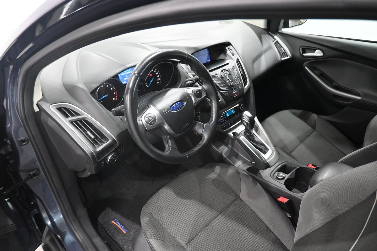 Foto Ford Focus 9