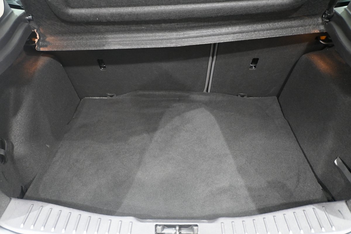 Foto Ford Focus 8