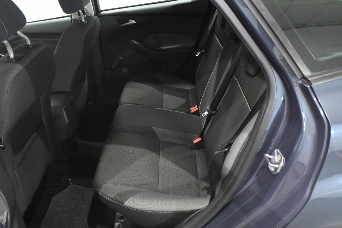 Foto Ford Focus 11